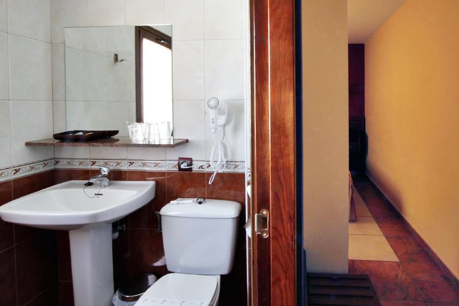 Hotel Puerta De Javalambre La Puebla De Valverde Kültér fotó
